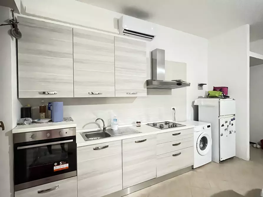 Immagine 8 di Trilocale in affitto  a Francavilla Al Mare