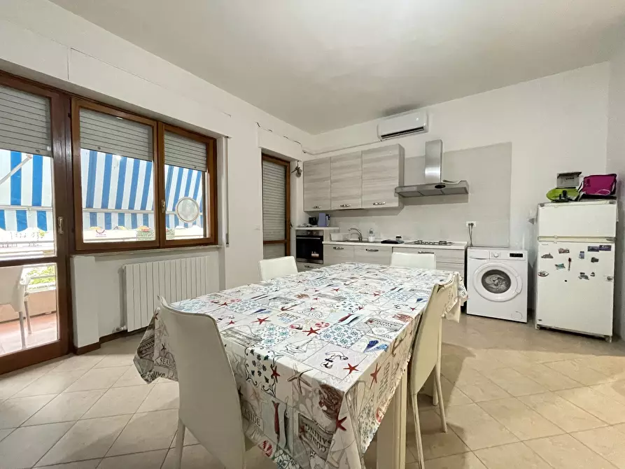 Immagine 10 di Trilocale in affitto  a Francavilla Al Mare