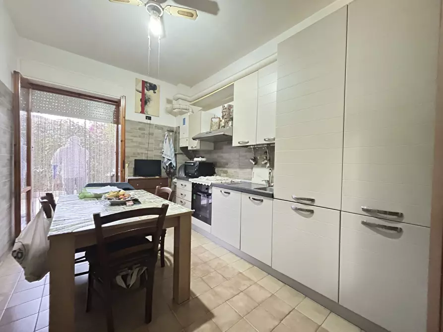 Immagine 6 di Porzione di casa in vendita  in Viale Maiella 23/A a Francavilla Al Mare