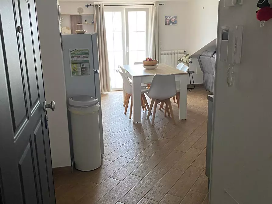 Immagine 4 di Bilocale in vendita  a Torrevecchia Teatina