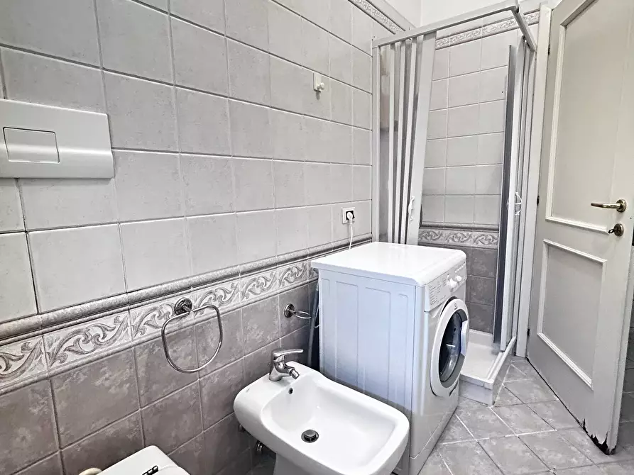 Immagine 9 di Bilocale in affitto  a Francavilla Al Mare