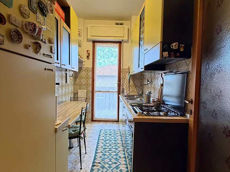 Immagine 7 di Trilocale in vendita  a Francavilla Al Mare