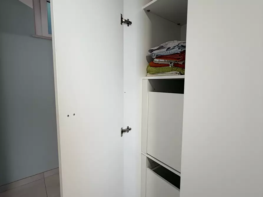 Immagine 30 di Villetta a schiera in affitto  a Francavilla Al Mare