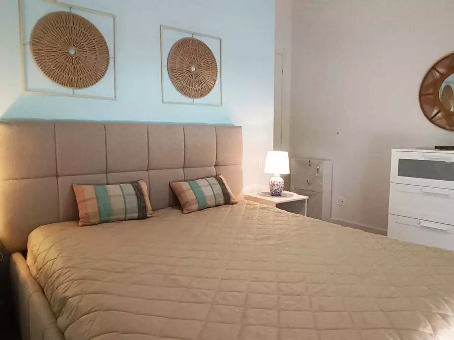Immagine 3 di Trilocale in affitto  a Francavilla Al Mare