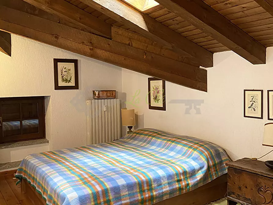 Immagine 5 di Trilocale in affitto  a Courmayeur