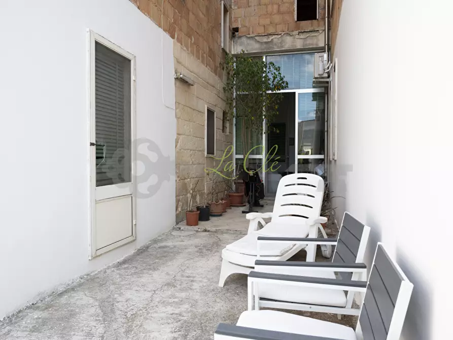 Immagine 38 di Casa bifamiliare in vendita  a Cavallino