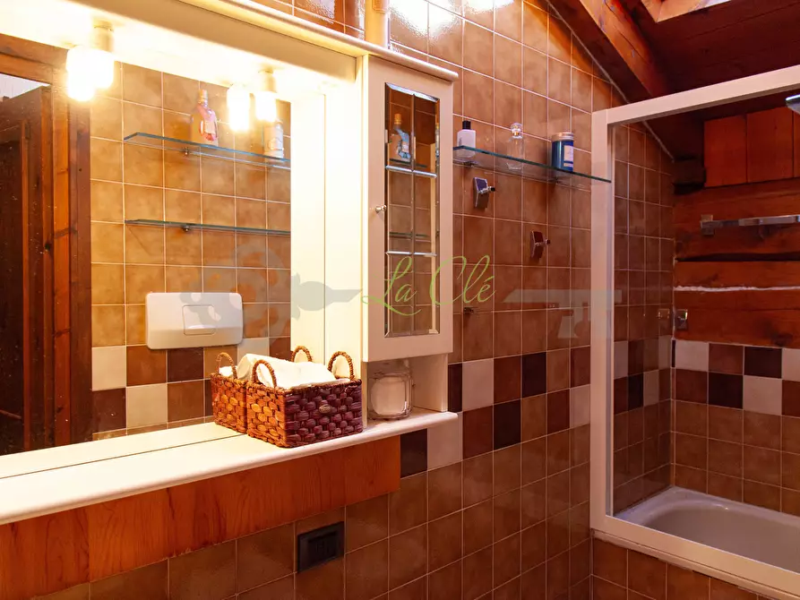 Immagine 24 di Quadrilocale in vendita  in Frazione Biolley 69 a Morgex