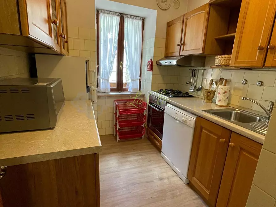 Immagine 8 di Quadrilocale in affitto  in Strada Plan Gorret a Courmayeur