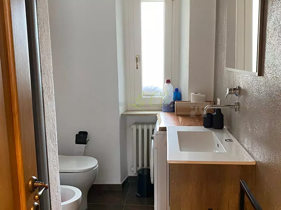 Immagine 12 di Trilocale in affitto  a Courmayeur