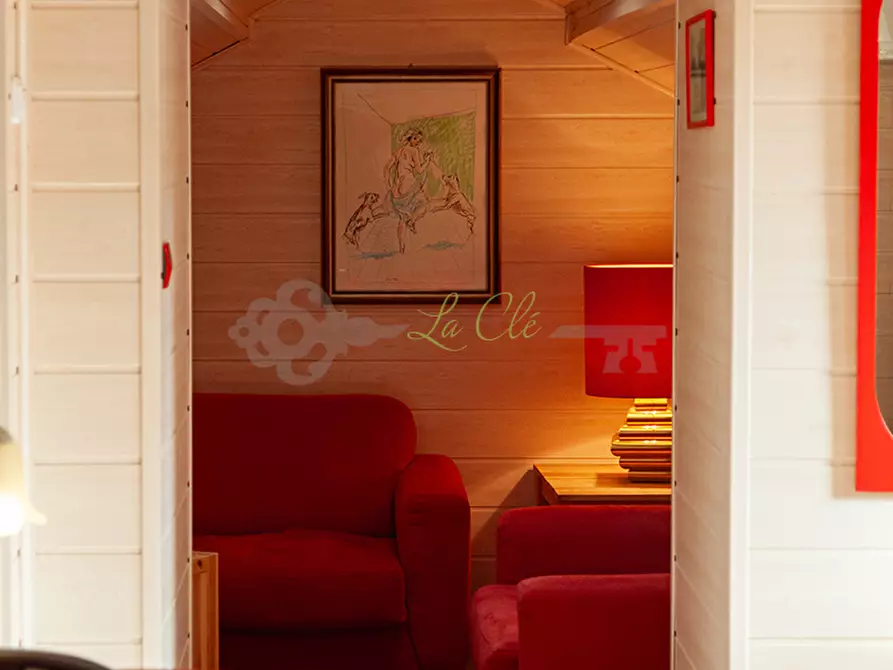 Immagine 26 di Albergo/B&B/Residence in vendita  a Brissogne