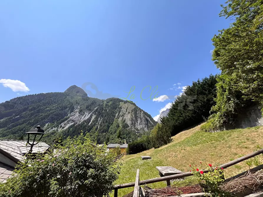 Immagine 33 di Baita in affitto  a Courmayeur
