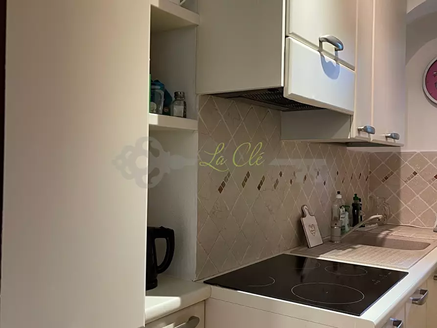 Immagine 5 di Trilocale in affitto  a Courmayeur