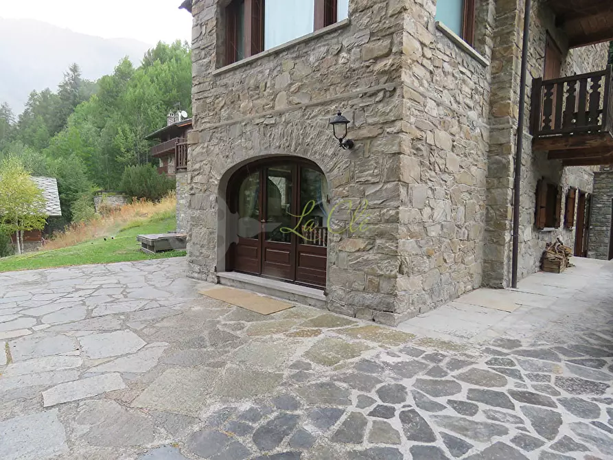 Immagine 20 di Trilocale in affitto  in Regione Belvedere 4 a Courmayeur