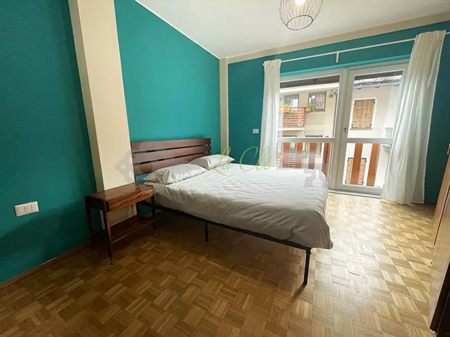 Immagine 5 di Trilocale in affitto  a Courmayeur