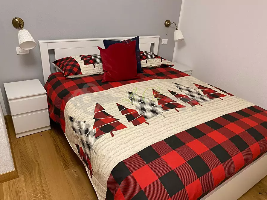 Immagine 7 di Trilocale in affitto  a Pre'-Saint-Didier