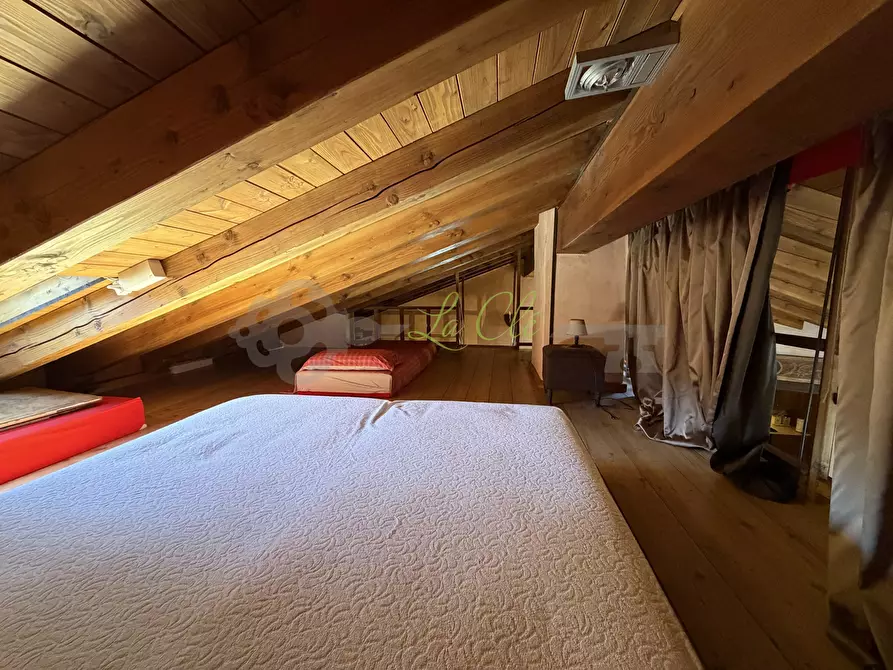 Immagine 36 di Trilocale in affitto  in Strada Regionale 41 a Courmayeur