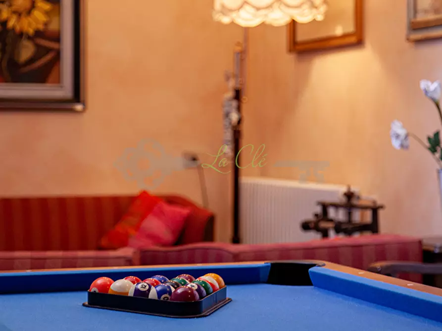 Immagine 11 di Albergo/B&B/Residence in vendita  a Brissogne