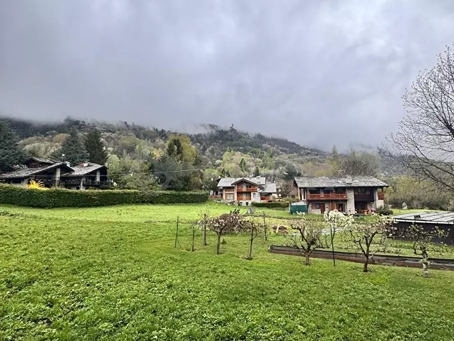 Immagine 13 di Bilocale in vendita  a Morgex