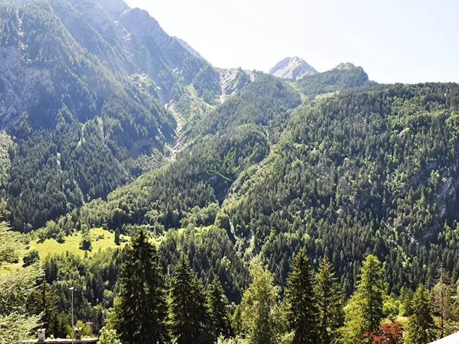 Immagine 28 di Quadrilocale in affitto  in Route de Verrand 10 a Pre'-Saint-Didier