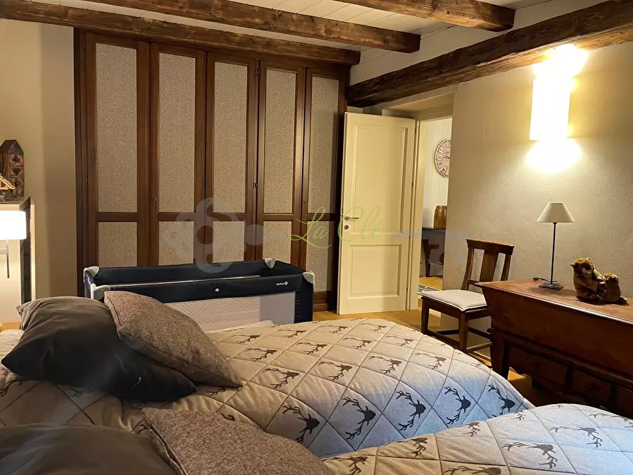 Immagine 24 di Trilocale in affitto  in Via Col Ferret 6 a Courmayeur