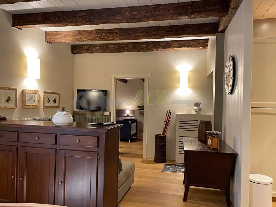 Immagine 27 di Trilocale in affitto  in Via Col Ferret 6 a Courmayeur