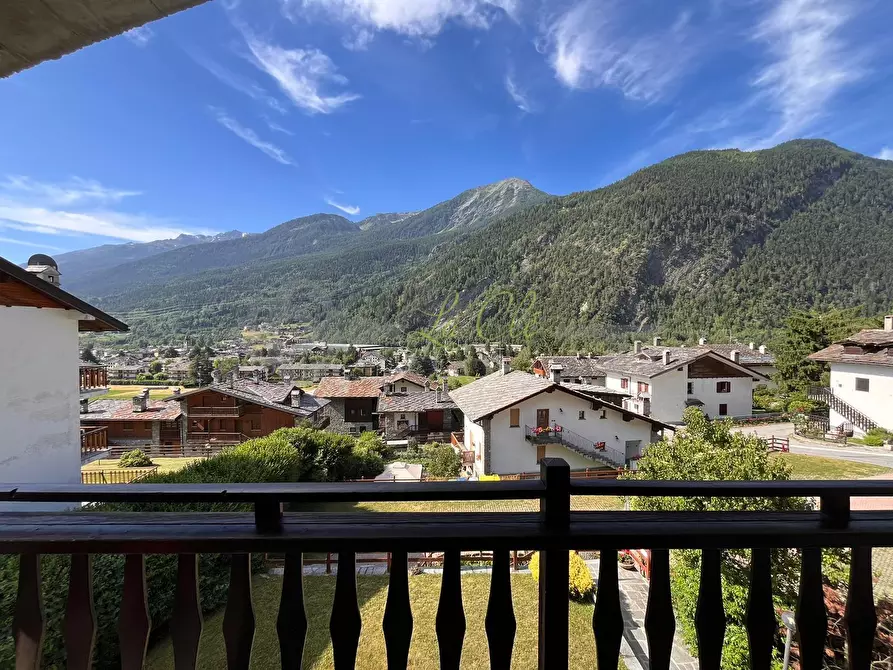 Immagine 6 di Bilocale in affitto  a Morgex