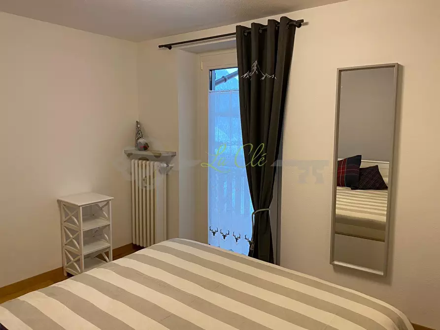 Immagine 11 di Trilocale in affitto  a Pre'-Saint-Didier