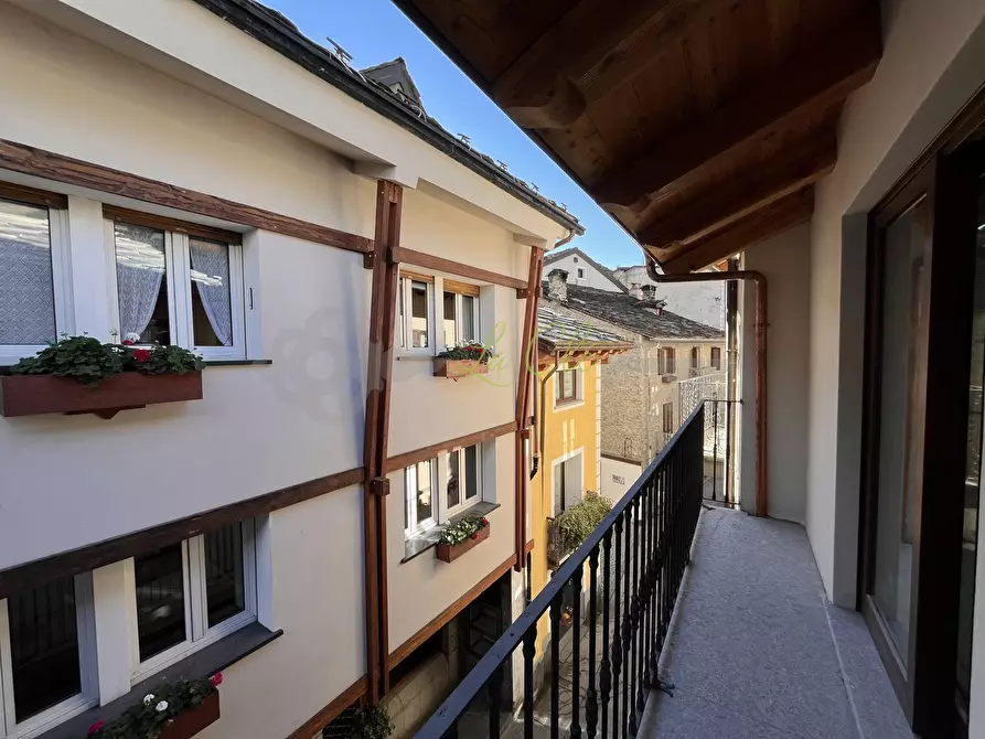 Immagine 26 di Trilocale in affitto  in Via Roma 47 a Courmayeur