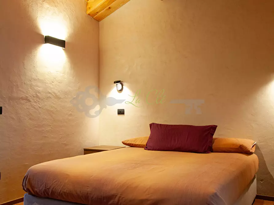 Immagine 27 di Trilocale in affitto  in Via Roma 47 a Courmayeur