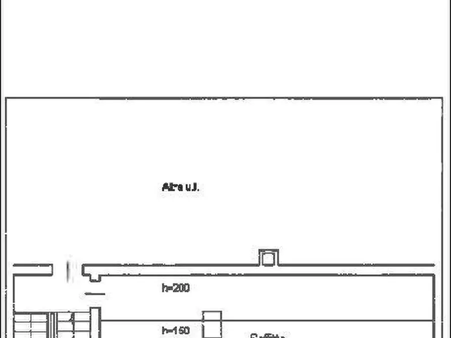 Immagine 6 di Trilocale in vendita  in Via Giuseppe Zanardelli 5B a Parma