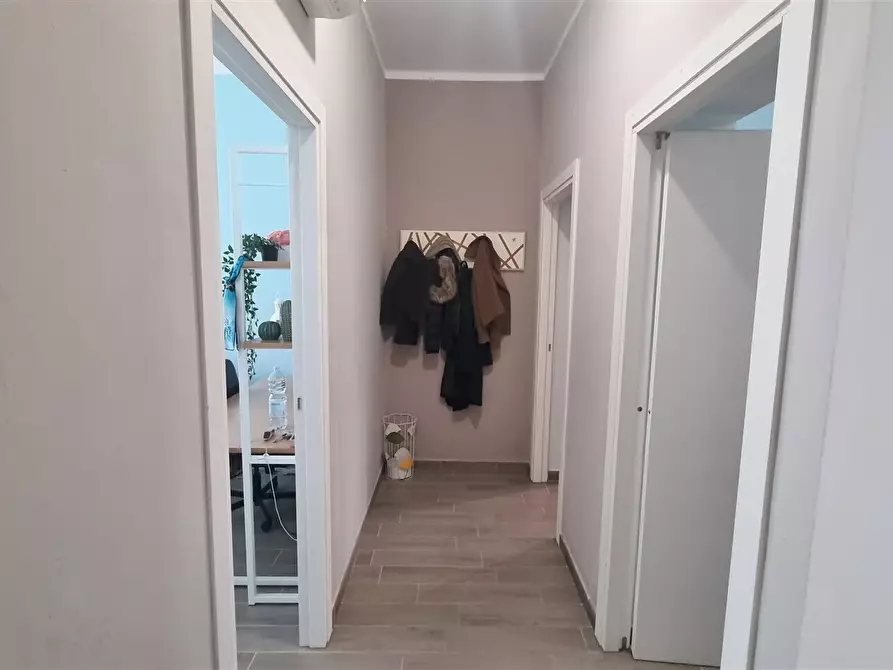 Immagine 22 di Quadrilocale in vendita  a Parma