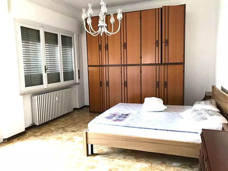 Immagine 10 di Quadrilocale in vendita  in Via da Gente 4 a Parma