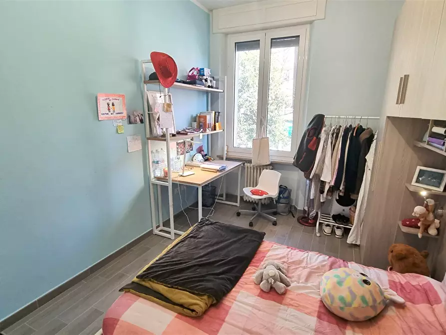 Immagine 19 di Quadrilocale in vendita  a Parma