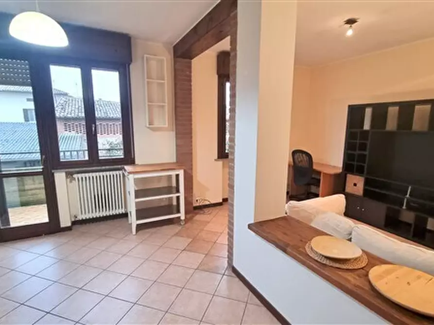 Immagine 10 di Bilocale in vendita  in Strada Val Parma 188 a Parma