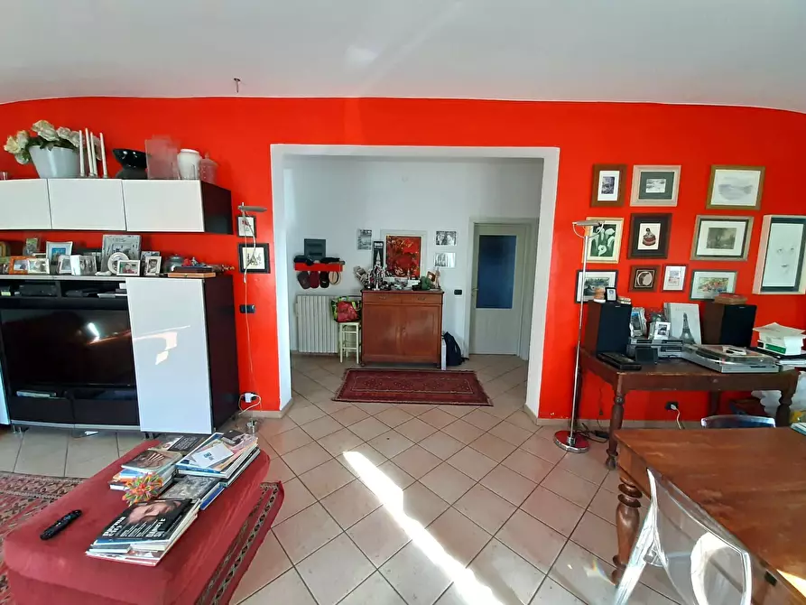 Immagine 12 di Terratetto in vendita  in Via Enrico Forlanini 30 a Parma