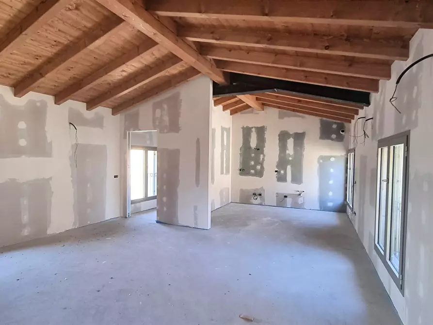 Immagine 4 di Trilocale in vendita  in via mazzini 10 a Langhirano