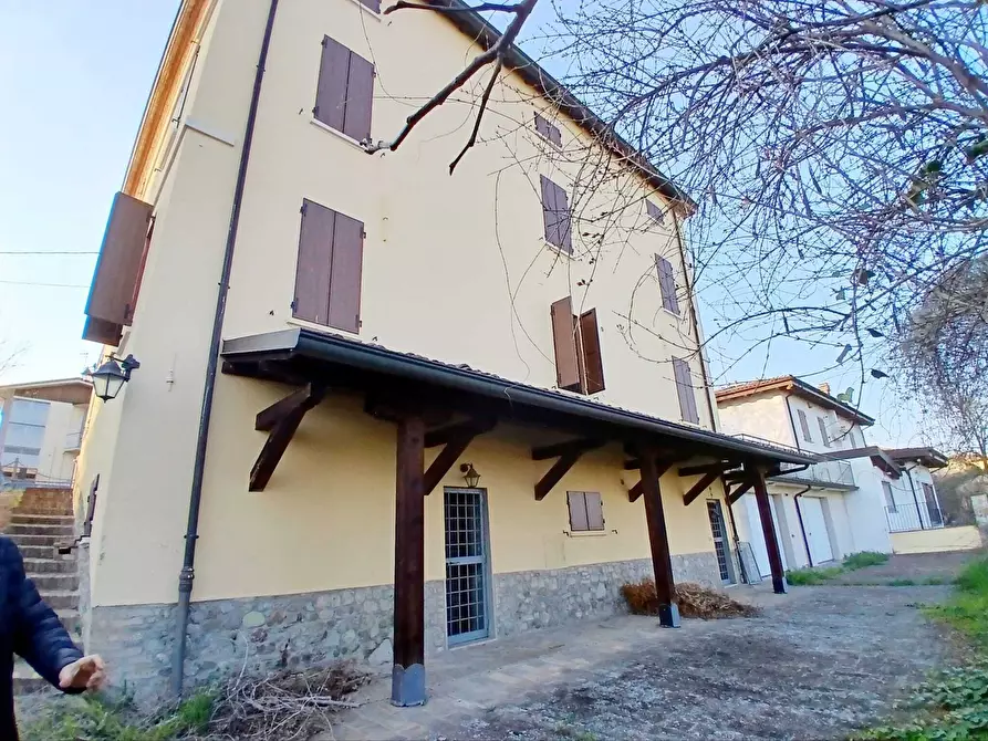 Immagine 5 di Villa in vendita  in Via Modenese 1205 a Vignola