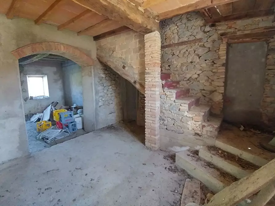 Immagine 8 di Porzione di casa in vendita  in Via Grottone 201 a Guiglia