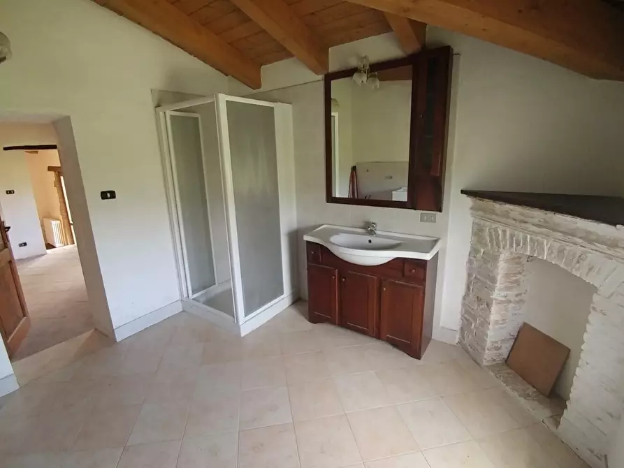 Immagine 23 di Rustico / casale in vendita  in via Canobbi 8 a Castel D'aiano