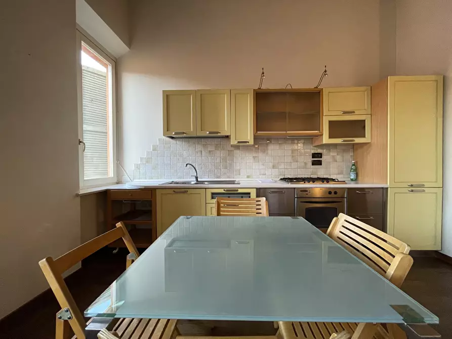 Immagine 5 di Bilocale in affitto  in Piazzale Boschetti a Modena