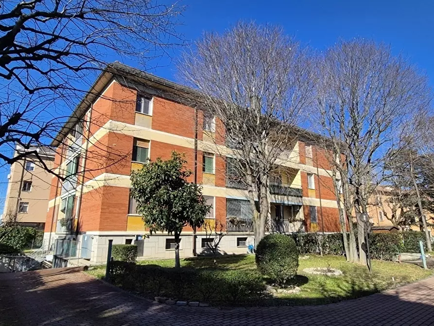 Immagine 1 di Trilocale in vendita  in Via Marco Polo 31 a Modena