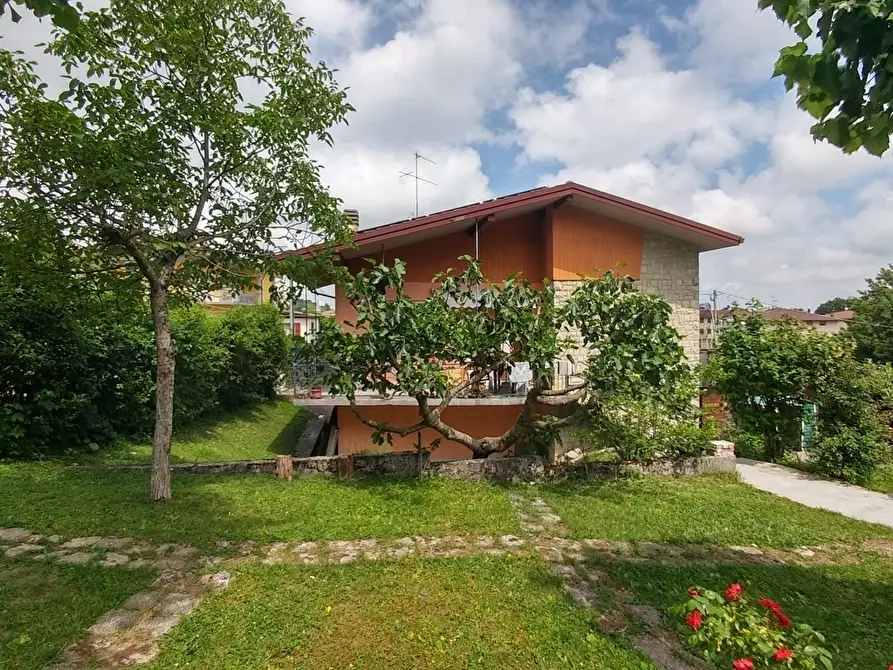 Immagine 1 di Casa bifamiliare in vendita  in Via Mauro Tesi 1794 a Zocca