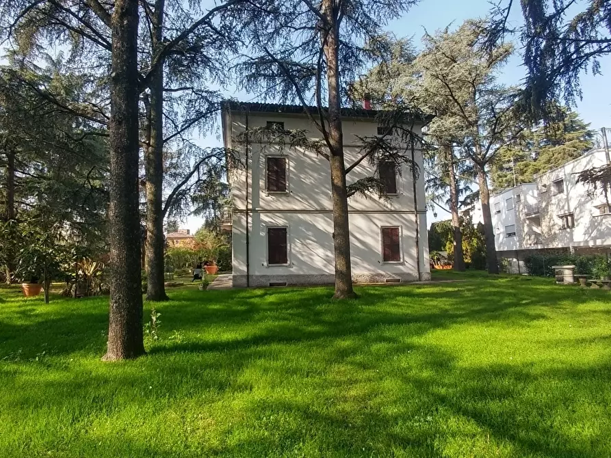 Immagine 7 di Villa in vendita  in Via Papa Giovanni Paolo II 10 a Vignola