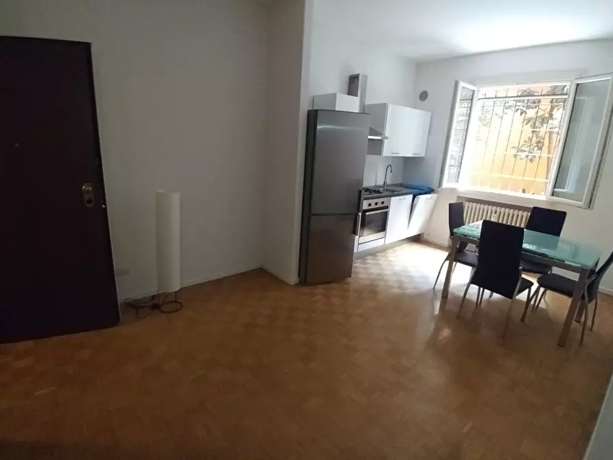 Immagine 7 di Bilocale in affitto  in canalgrande 90 a Modena