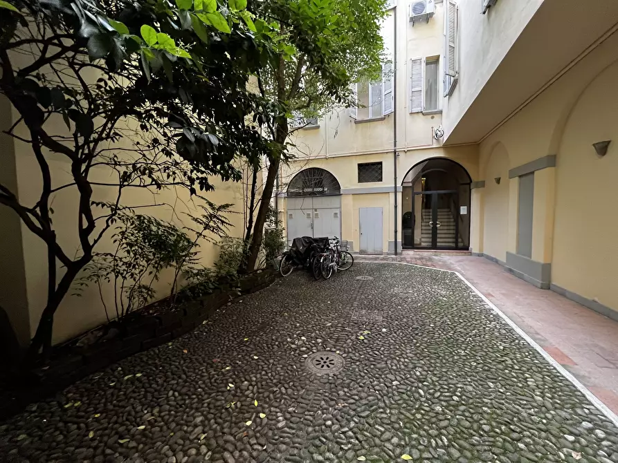 Immagine 22 di Quadrilocale in affitto  in via San Cristoforo 28 a Modena
