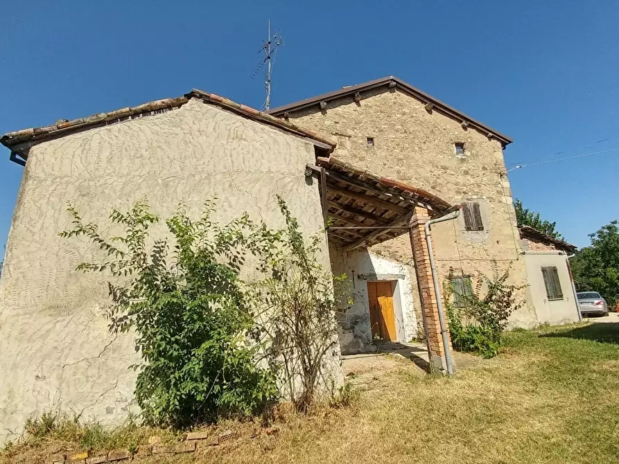 Immagine 19 di Rustico / casale in vendita  in Via Calizzano 803 a Zocca