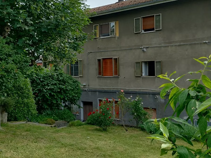 Immagine 6 di Casa bifamiliare in vendita  in via Serre nobili 280 a Guiglia