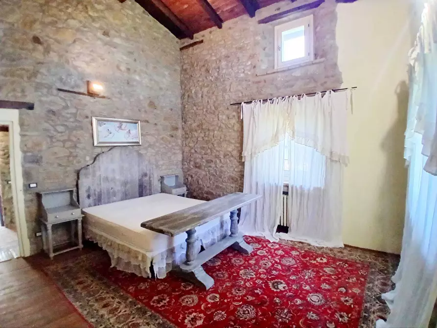 Immagine 23 di Rustico / casale in vendita  in Via Forca 1256 A a Valsamoggia