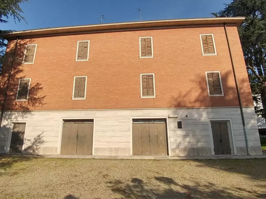 Immagine 4 di Villa in vendita  in Via Papa Giovanni Paolo II 10 a Vignola