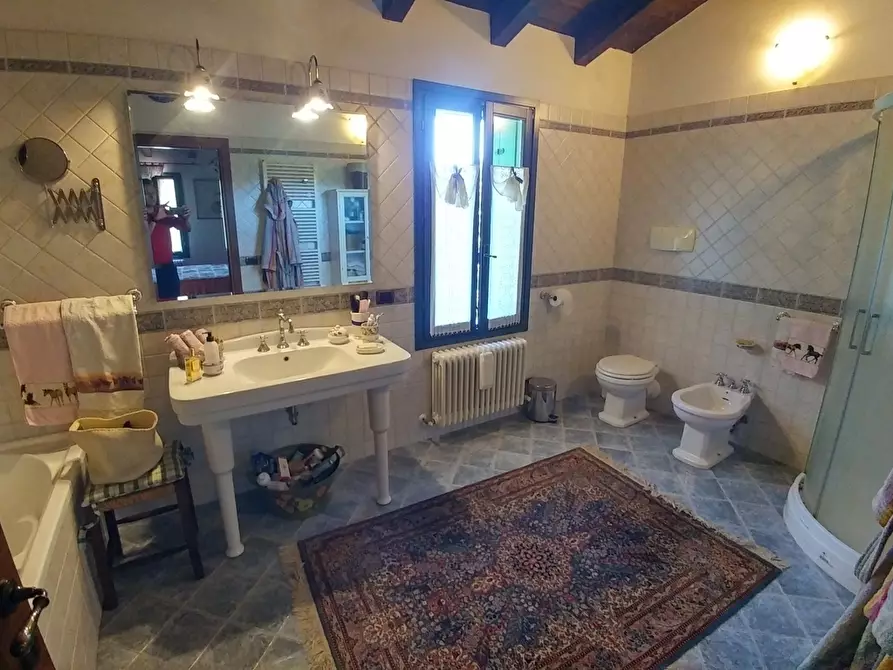 Immagine 29 di Rustico / casale in vendita  in Via Vignolese 1534 a Zocca